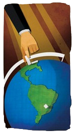 Negócios Internacionais Negócios Internacionais